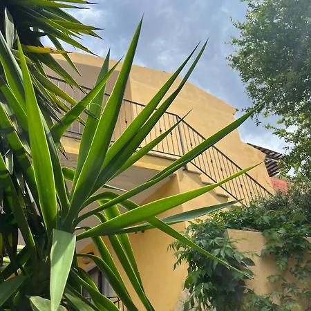 Casa Panorama *