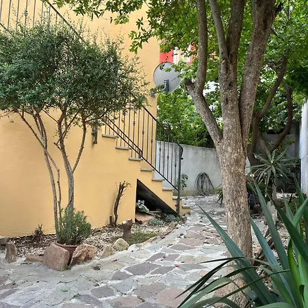 Διαμέρισμα Casa Panorama