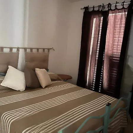 Διαμέρισμα Casa Panorama